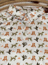 Load image into Gallery viewer, Retriever Polo