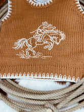 Load image into Gallery viewer, Ranch Hand Sweater Vest