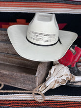 Load image into Gallery viewer, The Boyd Straw Hat