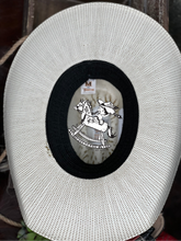 Load image into Gallery viewer, The Cooper Straw Hat