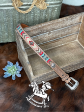 Load image into Gallery viewer, The Doc Holiday Belt