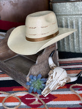 Load image into Gallery viewer, The Teel Straw Hat