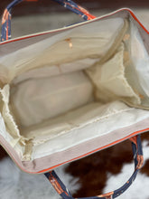 Load image into Gallery viewer, Henny Highlander Diaper Bag