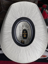 Load image into Gallery viewer, The Kimzey Straw Hat
