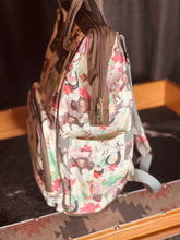 Load image into Gallery viewer, Free Spirit Diaper Bag