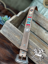 Load image into Gallery viewer, The Doc Holiday Belt