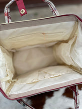 Load image into Gallery viewer, How The West Was Won Diaper Bag