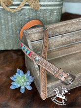 Load image into Gallery viewer, The Doc Holiday Belt