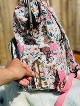 Load image into Gallery viewer, Presley Diaper Bag