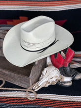 Load image into Gallery viewer, The Boyd Straw Hat