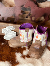 Load image into Gallery viewer, Hannah Baby Buckers