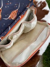 Load image into Gallery viewer, Henny Highlander Diaper Bag