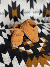 Load image into Gallery viewer, Minnetonka Riley Bootie - Brown