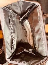 Load image into Gallery viewer, Free Spirit Diaper Bag