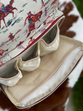 Load image into Gallery viewer, How The West Was Won Diaper Bag