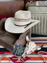 Load image into Gallery viewer, The Driggers Straw Hat