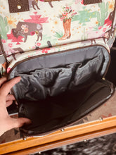 Load image into Gallery viewer, Free Spirit Diaper Bag