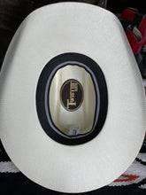 Load image into Gallery viewer, The Boyd Straw Hat