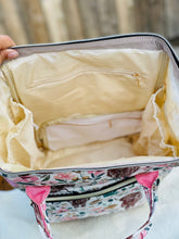 Load image into Gallery viewer, Presley Diaper Bag