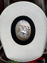 Load image into Gallery viewer, The Jarboe Straw Hat