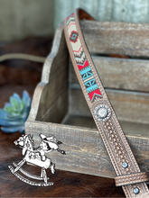 Load image into Gallery viewer, The Doc Holiday Belt