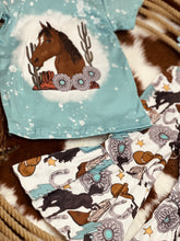 Load image into Gallery viewer, Concho Cowgirl Set
