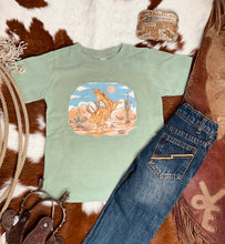 Load image into Gallery viewer, High Desert Rodeo Tee
