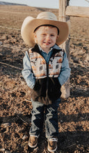 Load image into Gallery viewer, Wrangler Baby Boy Jeans
