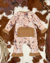 Load image into Gallery viewer, Harper Ruffle Pj’s
