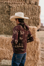 Load image into Gallery viewer, Brand Your Cattle Ariat Hoodie
