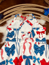 Load image into Gallery viewer, American Sweetheart Dress
