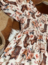 Load image into Gallery viewer, State Fair Boot Dress
