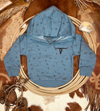 Load image into Gallery viewer, Hot Iron Hoodie
