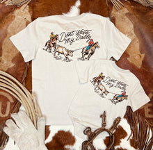 Load image into Gallery viewer, Don’t Waist My Dally Tee
