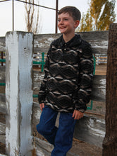 Load image into Gallery viewer, Hidalgo Berber Pullover
