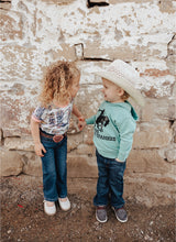 Load image into Gallery viewer, Wrangler Baby Girl Jeans
