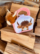 Load image into Gallery viewer, Heidi highland Purse
