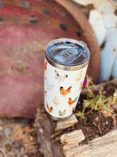 Load image into Gallery viewer, Clucker Tumbler
