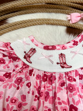 Load image into Gallery viewer, Dixie Land Romper &amp; Dress
