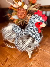 Load image into Gallery viewer, Mabel The Chicken
