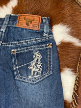 Load image into Gallery viewer, Born To Rope Jeans
