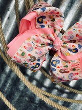 Load image into Gallery viewer, Southern Bell Bow - Chicken
