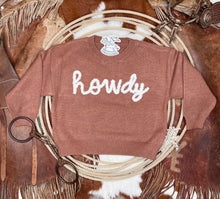 Load image into Gallery viewer, Howdy Sweater
