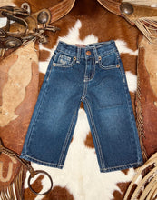 Load image into Gallery viewer, Born To Rope Jeans
