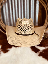 Load image into Gallery viewer, The Marlo Straw Hat
