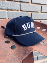 Load image into Gallery viewer, BUBS Golf Snap Back
