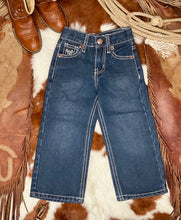 Load image into Gallery viewer, Buckin’ Blue Jeans
