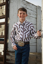 Load image into Gallery viewer, Cooper Wrangler Pearl Snap
