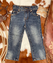 Load image into Gallery viewer, Roscoe Denim Jeans
