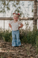 Load image into Gallery viewer, Wilson Bell Bottoms
